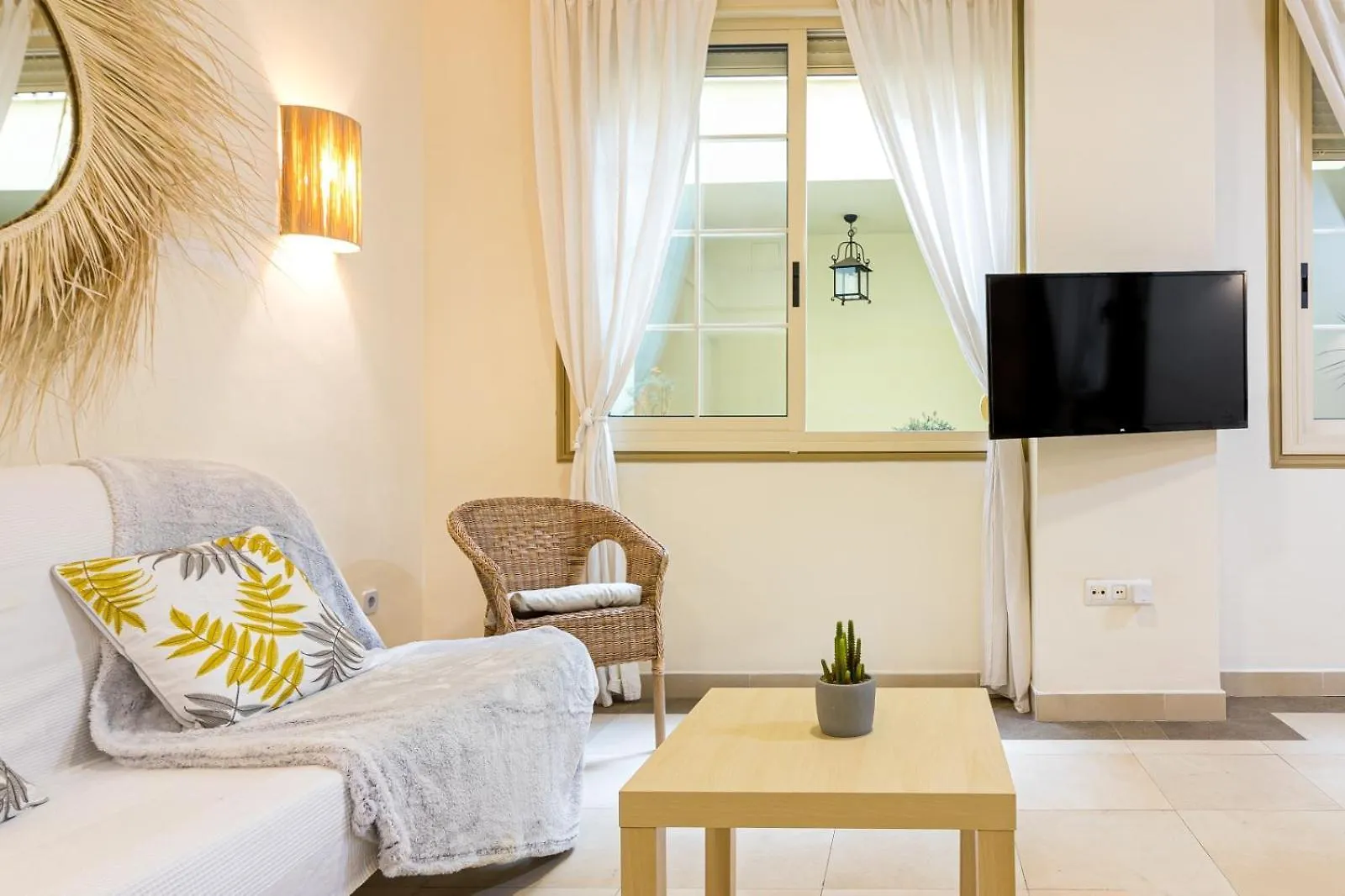 Edificio Apartamentos Victoria Centro 马拉加 0*,  西班牙