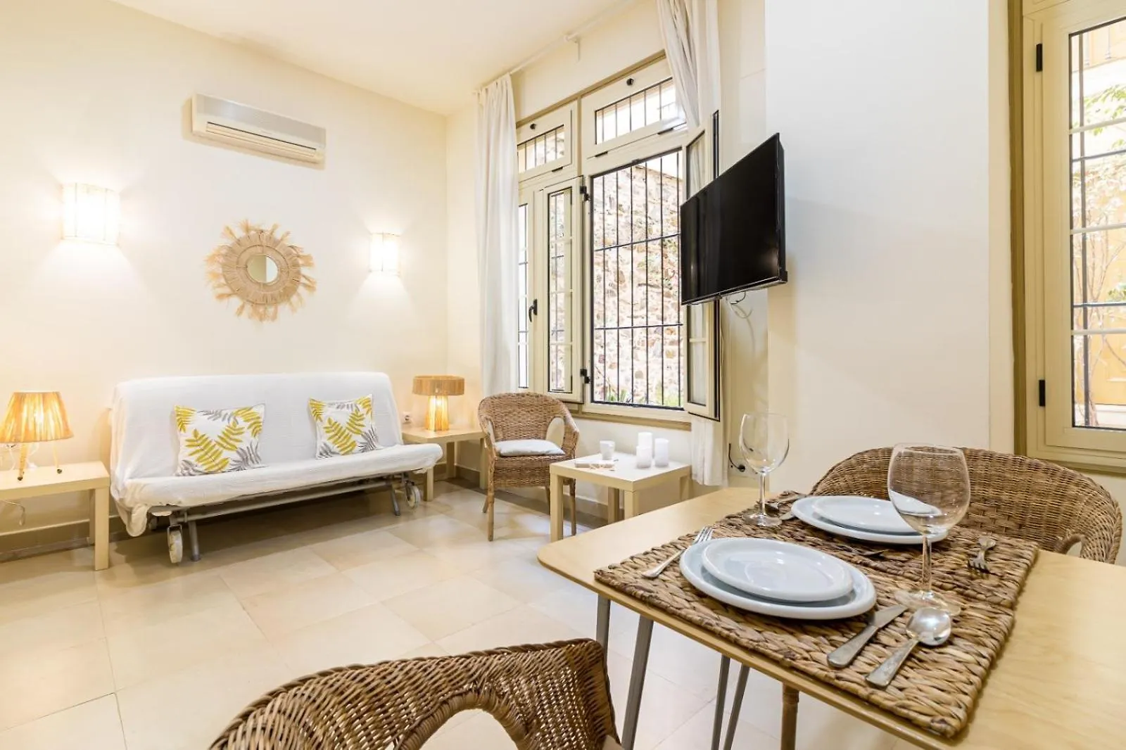 Edificio Apartamentos Victoria Centro Malaga Apartment